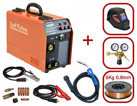 Зварювальне та автогенне обладнання