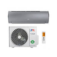 Кондиціонер тепловий насос Cooper&Hunter Daytona Inverter CH-S09FTXD2-SC Wi-Fi