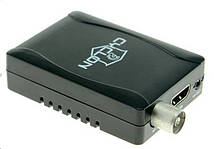 Автомобільні TV-тюнери