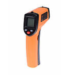 Пірометр Benetech GM-320 (-50 oC~+380 oC)