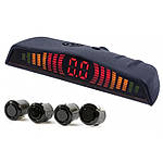 Парктроніки (парковні системи)