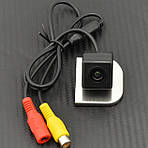 Штатна камера заднього виду FORD Focus sedan 2012