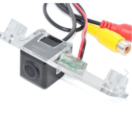 Штатная камера заднего вида KIA, HYUNDAI Elantra, Verna, Tucson, фото 1