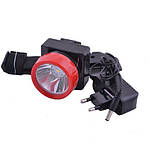 Ліхтар шахтерський SHANXING 006