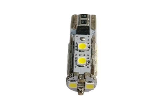 Світлодіодна лампа T10 - W5W 10SMD 3030 720Lm