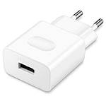 Оригінальний зарядний пристрій Huawei Quick Charge