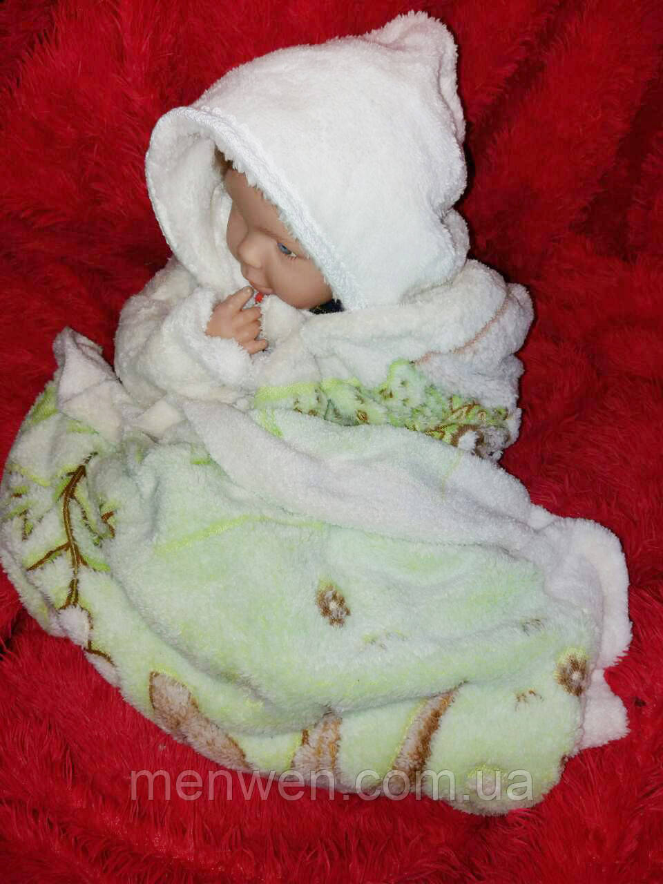 Куточок для купання, фото 1