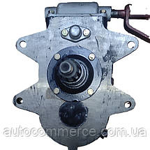 Коробка перемикання передач КПП JAC-1020 (Джак 1020) LG5-20, фото 2