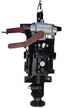 Коробка перемикання передач КПП JAC-1020 (Джак 1020) LG5-20, фото 3