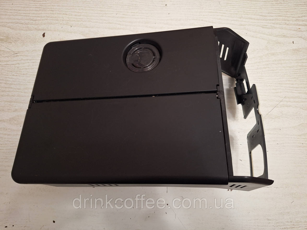 Верхній корпус у складі корпусна панель для кавомашини Saeco Incanto Cappuccino EP5360 б/у, фото 1