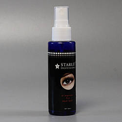 Знежирювач для вій Starlet Professional Cleancer Eyelashes, 60 мл