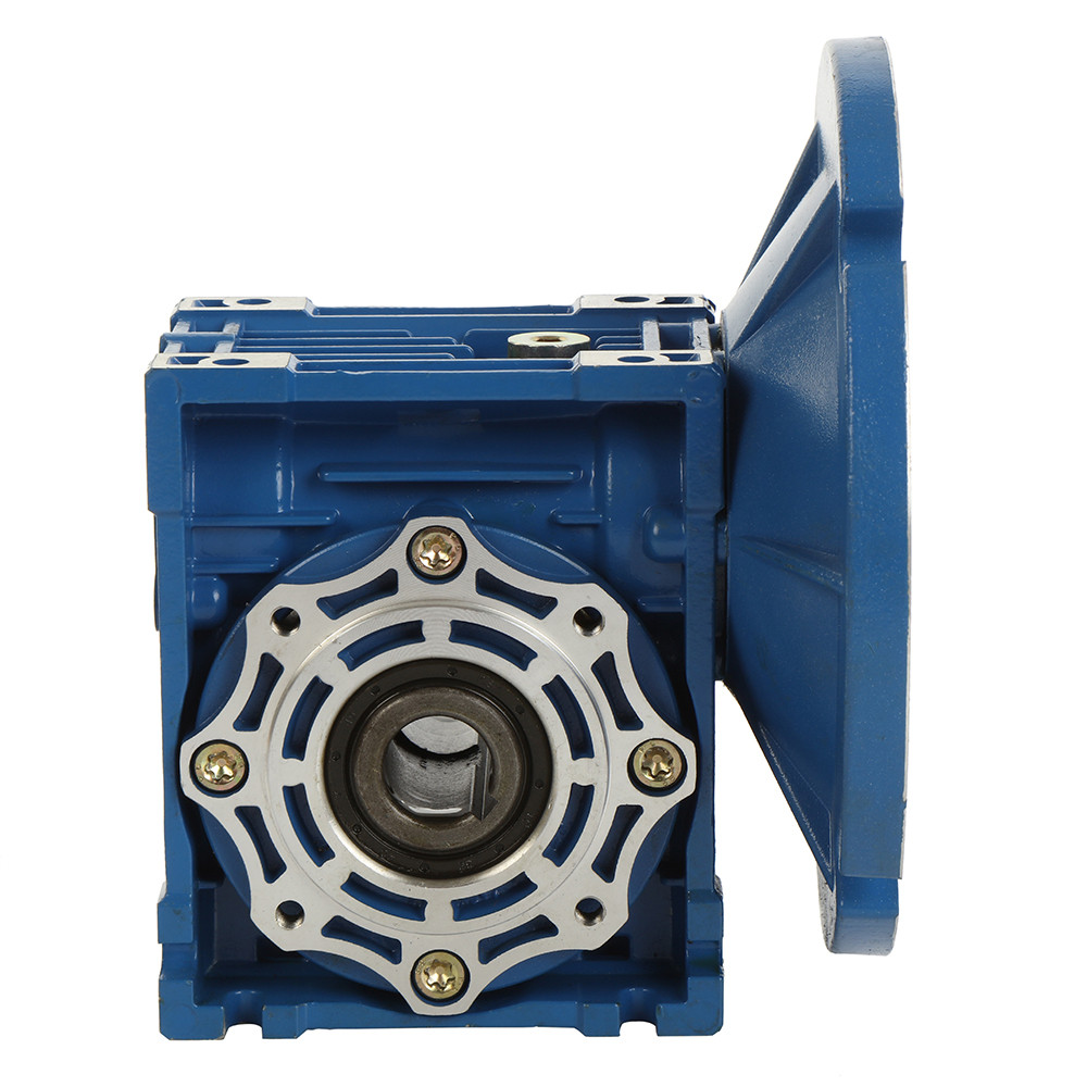 Редуктор черв'ячний E-RV63-15-80B14