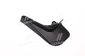 Бризговик зад. лев. GEELY CK 06-15 (TEMPEST) 024 0205 501