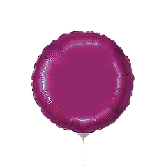 9" FLEXMETAL-ФМ 030 КОЛО Металік Пурпурове | Purple