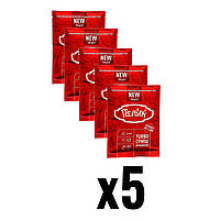 Турбо-дріжджі Первак на 25 л (5 шт) гурт