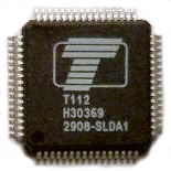 Мікросхема T112