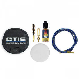 Набір для чищення зброї OTIS Kit De Nettoyage Rapide 7.62, SKU: LFG-913-762TBL