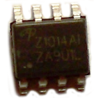 Мікросхема Z1014AI