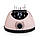 Фрезер манікюрний Bucos Nail Drill X4 PRO SMOOTH PINK 65 Ватт, 35 000 об/хв., фото 3
