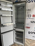 Холодильник	Siemens вживаний	020525/1R, фото 5