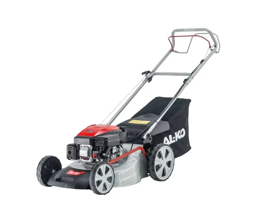 AL-KO Easy 4.60 SP-S (113795) Газонокосарка бензинова