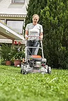 AL-KO Easy 4.60 SP-S (113795) Газонокосарка бензинова, фото 6