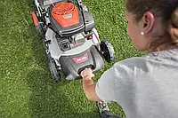 AL-KO Easy 4.60 SP-S (113795) Газонокосарка бензинова, фото 7