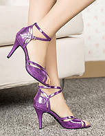 Туфли для аргентинского танго, бачаты, милонги.