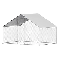 Вол'єр для птахів MAST Gartentechnik MT-C322