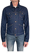 Джинсова куртка Wrangler Cowboy Cut Unlined Denim Jacket (вінтаж), фото 4