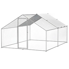 Вол'єр для птахів MAST Gartentechnik MT-C342