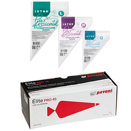 Кондитерські мішки