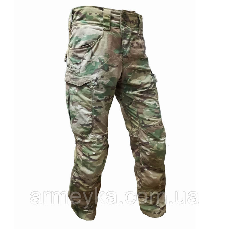 Тактичні штани Jagdkommando Multicam, оригінал Австрія.
