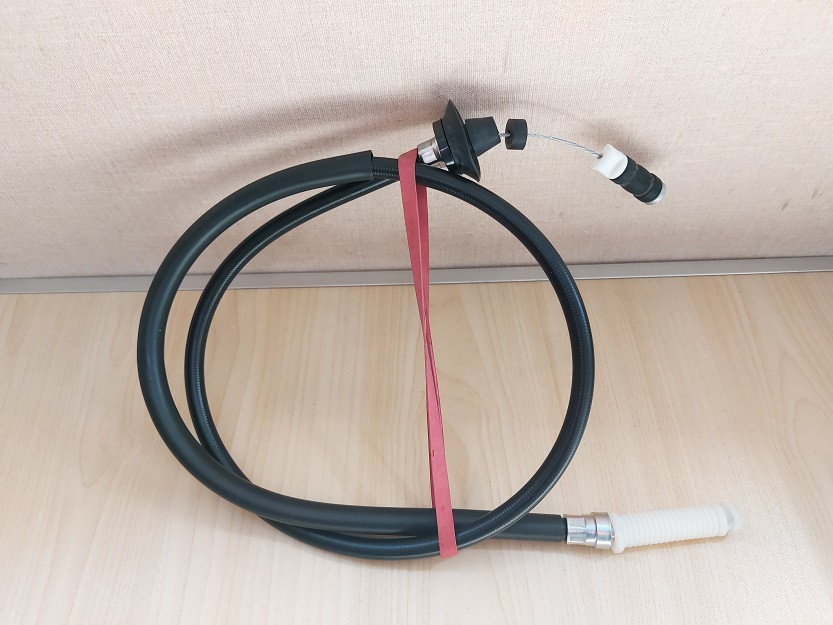 Трос газу Fiat Ducato 230, Peugeot Boxer, Citroen Jumper (1994-2002) 1.9D/TD (1905), 1302854080, фото 1