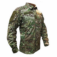 Тактична куртка (кітель) Jagdkommando Multicam, оригінал Австрія