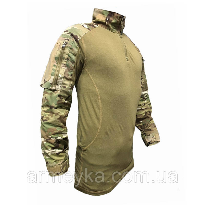 UBACS (бойова сорочка) Jagdkommando Multicam — оригінал, Австрія