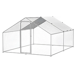 Вол'єр для птахів MAST Gartentechnik MT-C332