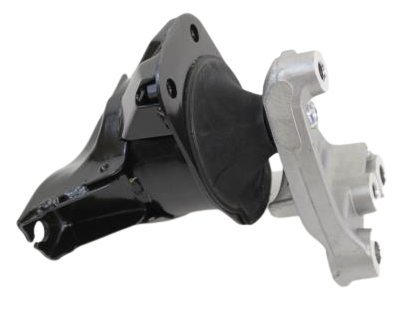 Подушка двигуна права Honda Civic 4D 1.8L 2006-2011 OEM 50820-SNL-T01, фото 1