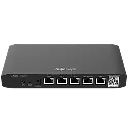Ruijie Reyee RG-EG105G-V3 Маршрутизатор
