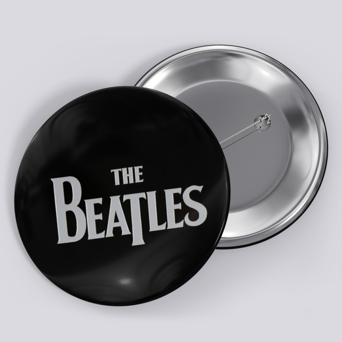 Значок "The Beatles / Бітлз" №22