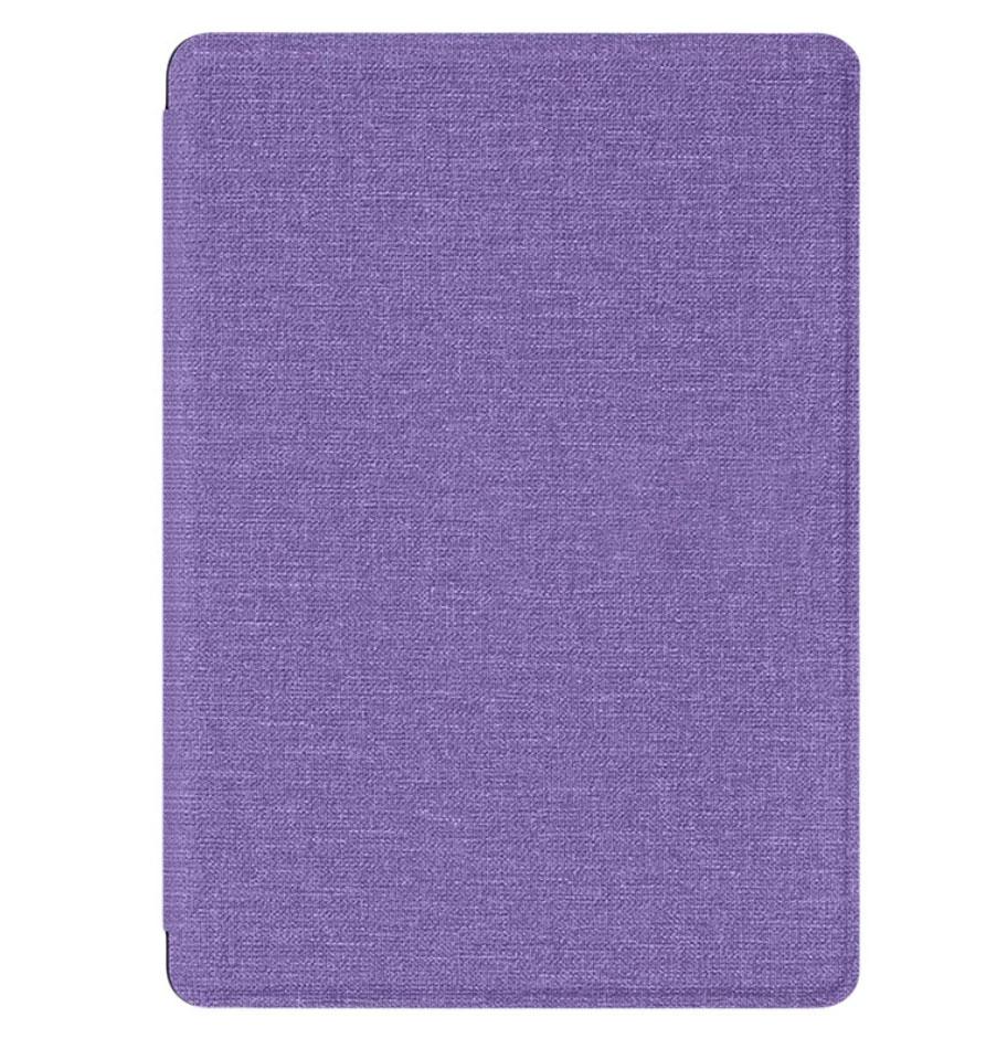 Чохол-обкладинка Primolux Slim для книги Amazon Kindle Paperwhite 4 (PQ94WIF) - Lilac