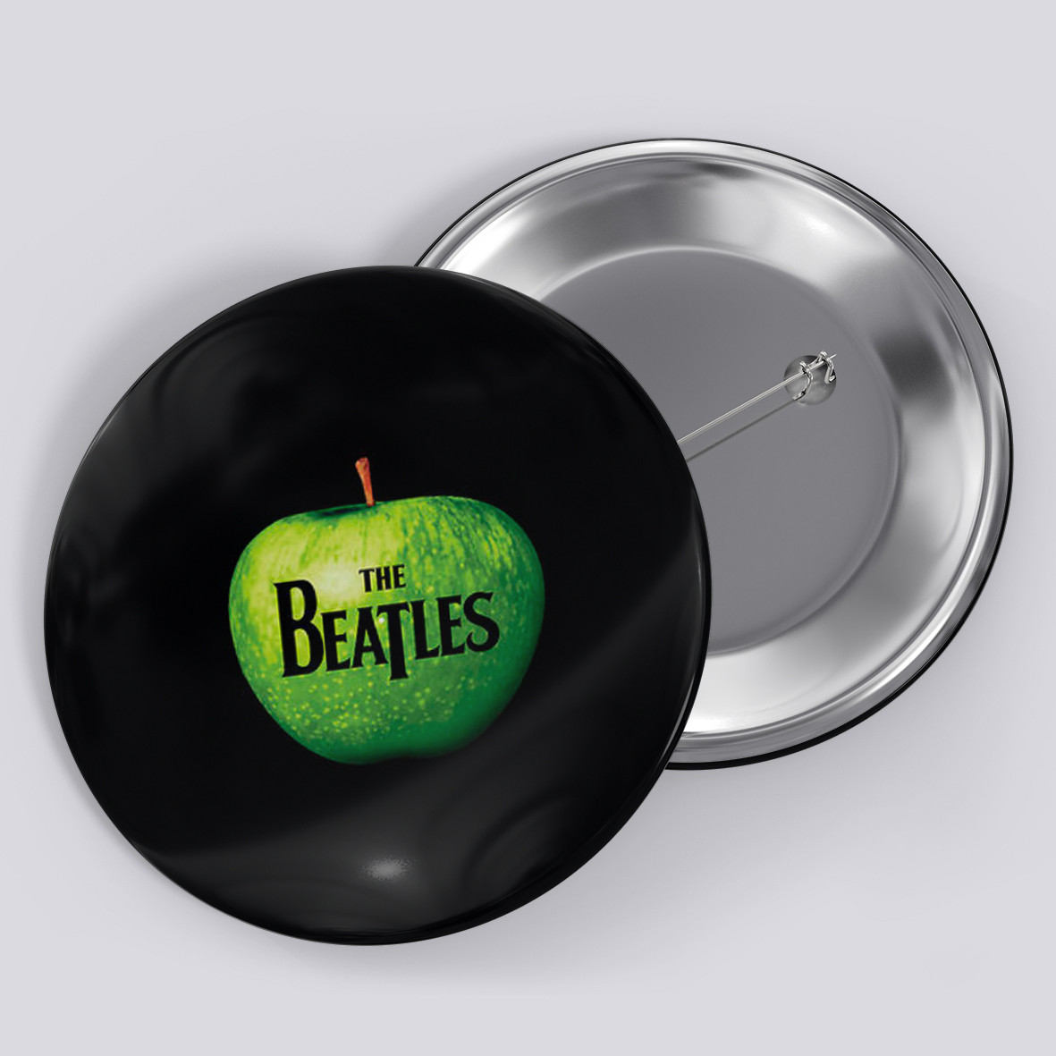 Значок "The Beatles / Бітлз" №30