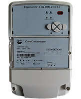 Концентратор PLC G3: DC12.G2.DM4.L1.0.5.0