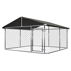 Вол'єр для собак MAST Gartentechnik MT-E33