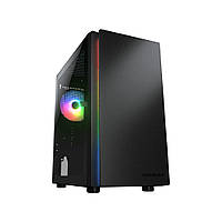 Корпус Cougar Purity RGB Black без БЖ (385PC40.0001)