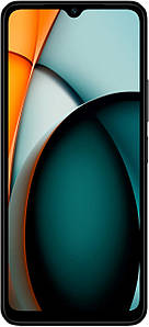 Смартфон Xiaomi Redmi A3 3/64GB Midnight Black Dual Sim + MicroSD Android 14 5000 mAh 4G(LTE) Wi-fi 5 Type-C #