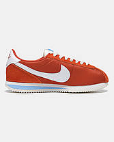 Жіночі Кросівки Nike Cortez Picante Red White / Найк Кортез Піканте Червоні з Білим, фото 3