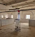 Кормовий автомат(турбомат), годівниця для свиней на відгодівлі, фото 5