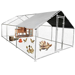 Вол'єр для птахів MAST Gartentechnik MT-C362