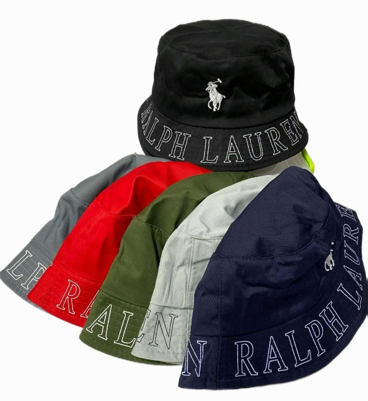 Оптом Панама Чоловіча бавовна  "POLO" р 58